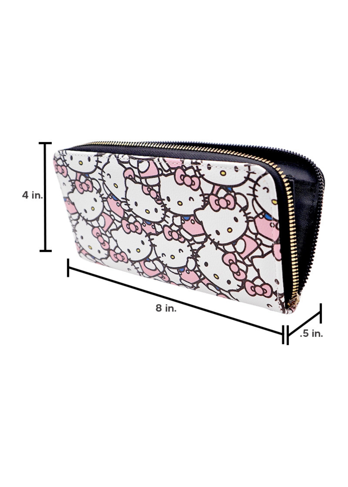 Hello Kitty Wallet