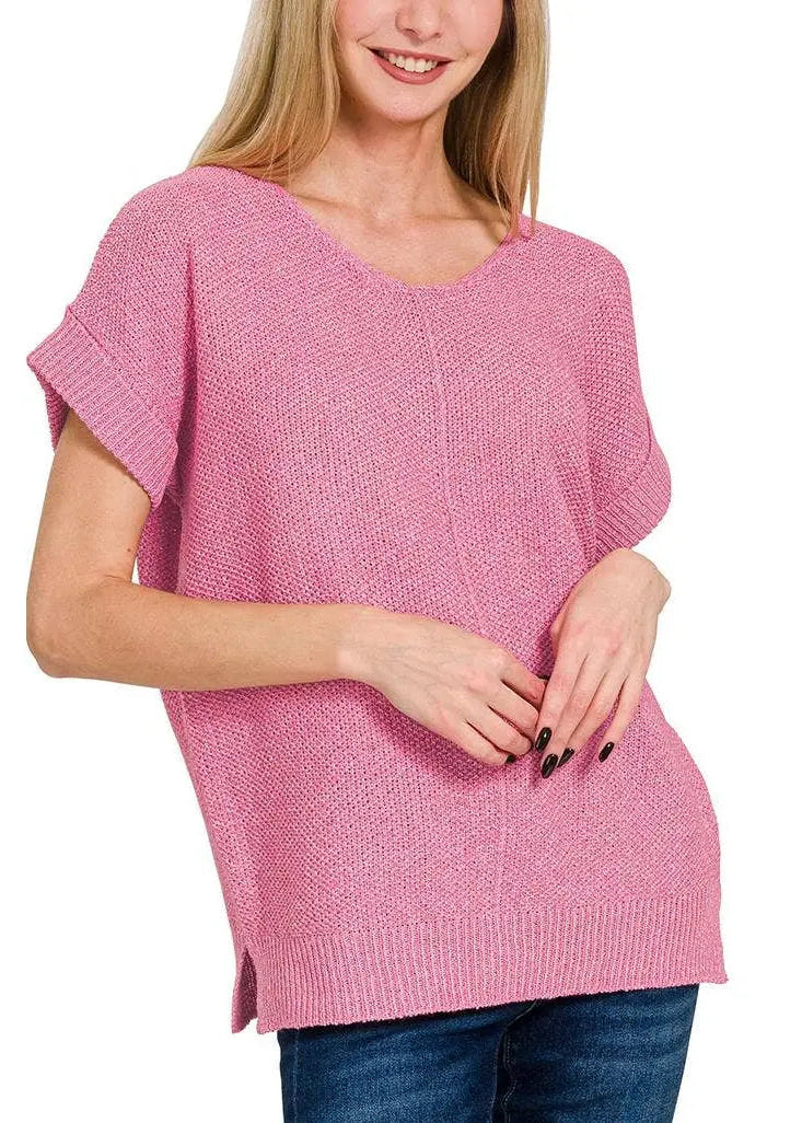 Ava Sweater