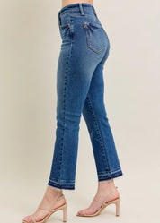 Judy Blue Kick Flare