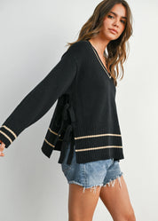 Cleo Sweater