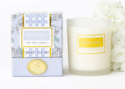 8 Oak Lane: Soy Candles