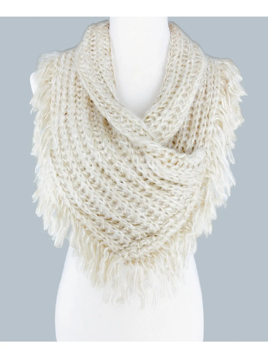 Collar Infinity Scarf