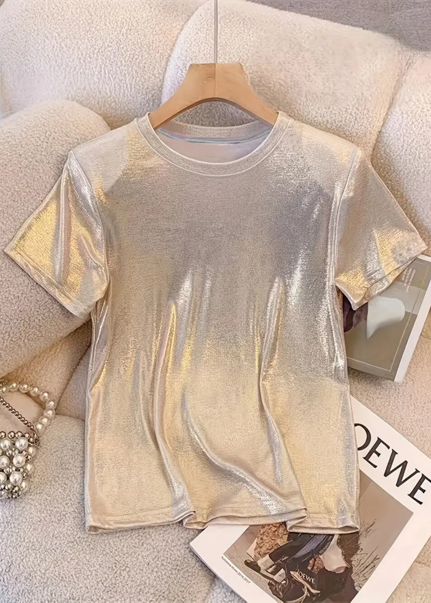 Sparkle T-Shirt