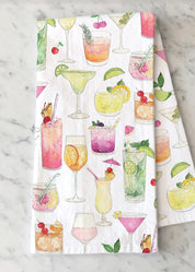 KMD Tea Towels