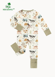 Farm Life Jumpsuit