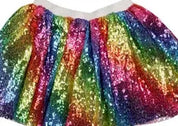 Sparkle Sisters Tutus