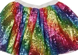 Sparkle Sisters Tutus