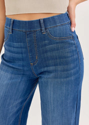 Wendy Wide Leg Jeans