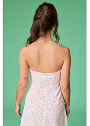Amelia Mini Dress