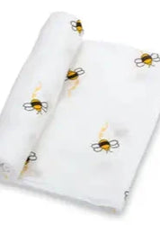 Swaddle Blankets