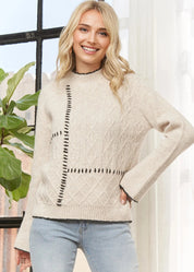Noah Sweater