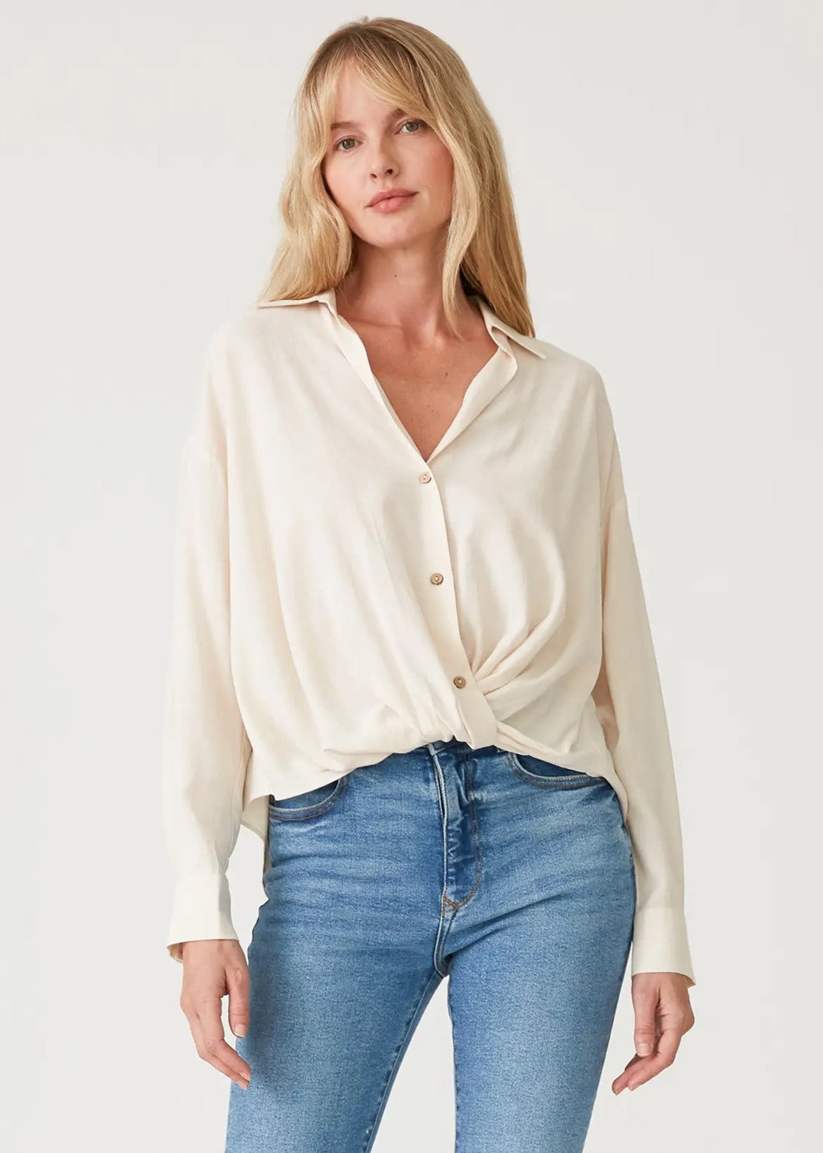 Billie Blouse