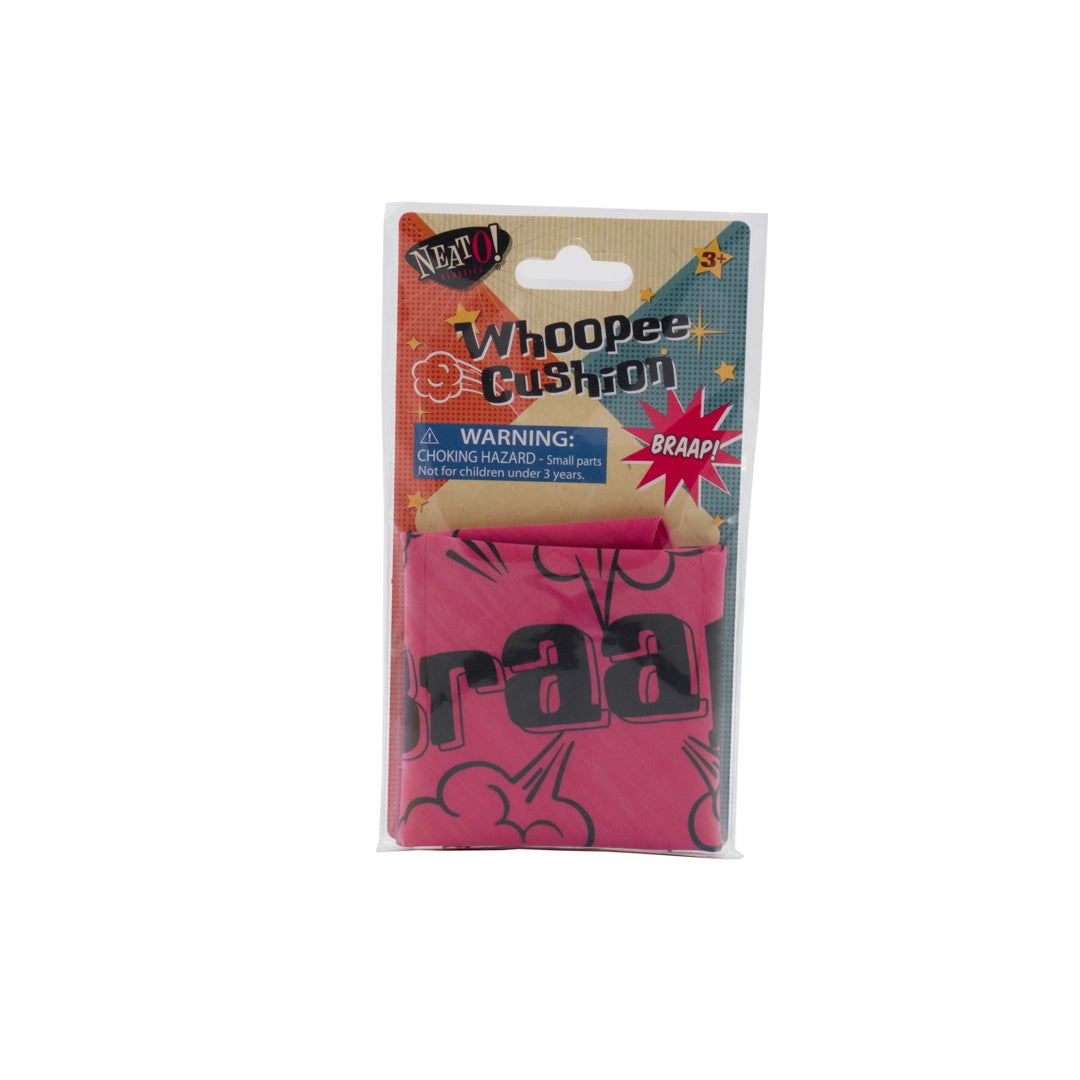 Neato! Whoopee Cushions