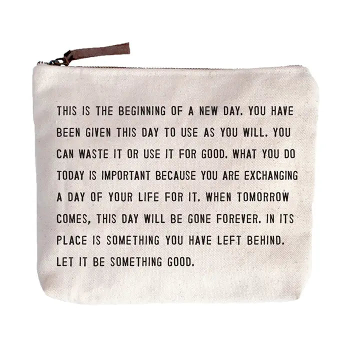 Sugarboo & Co Canvas Bags