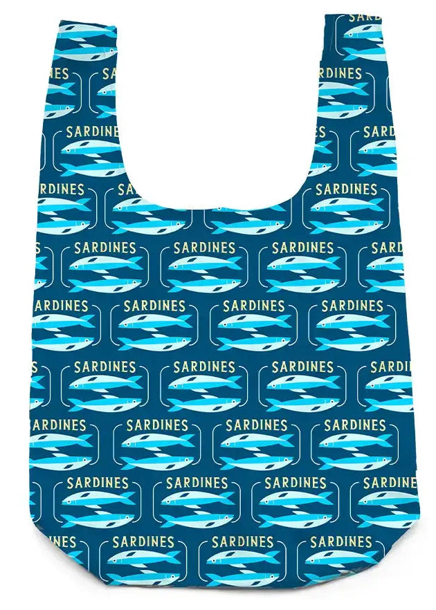 Sardines 2-in-1 Bag