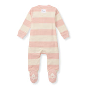 Rugby Stripe PJs-Baby