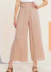Willa Wide Leg Pants