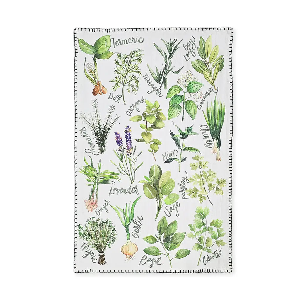 KMD Tea Towels