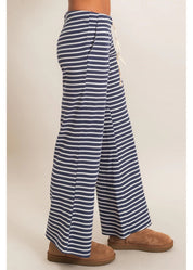 Sonny Striped Pants
