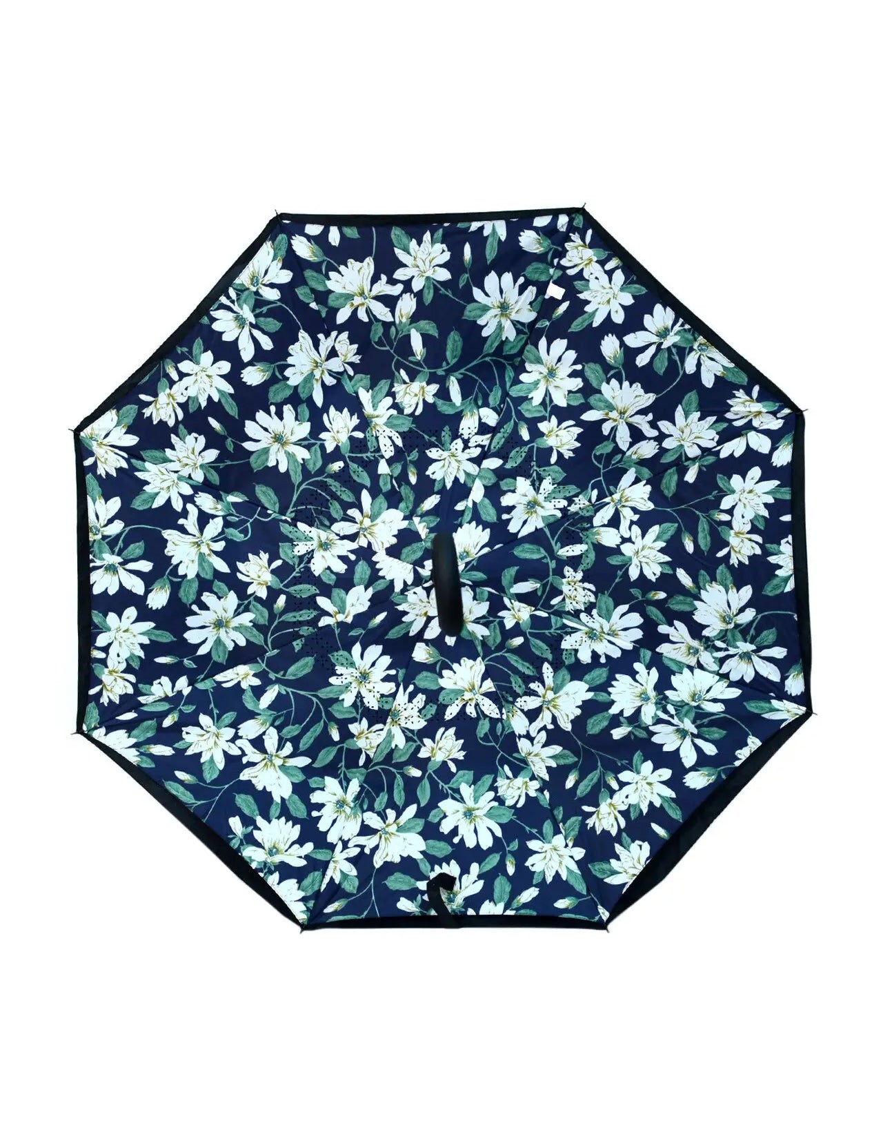 Double Layer Inverted Umbrella