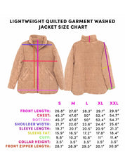 Garmet Washed Jacket