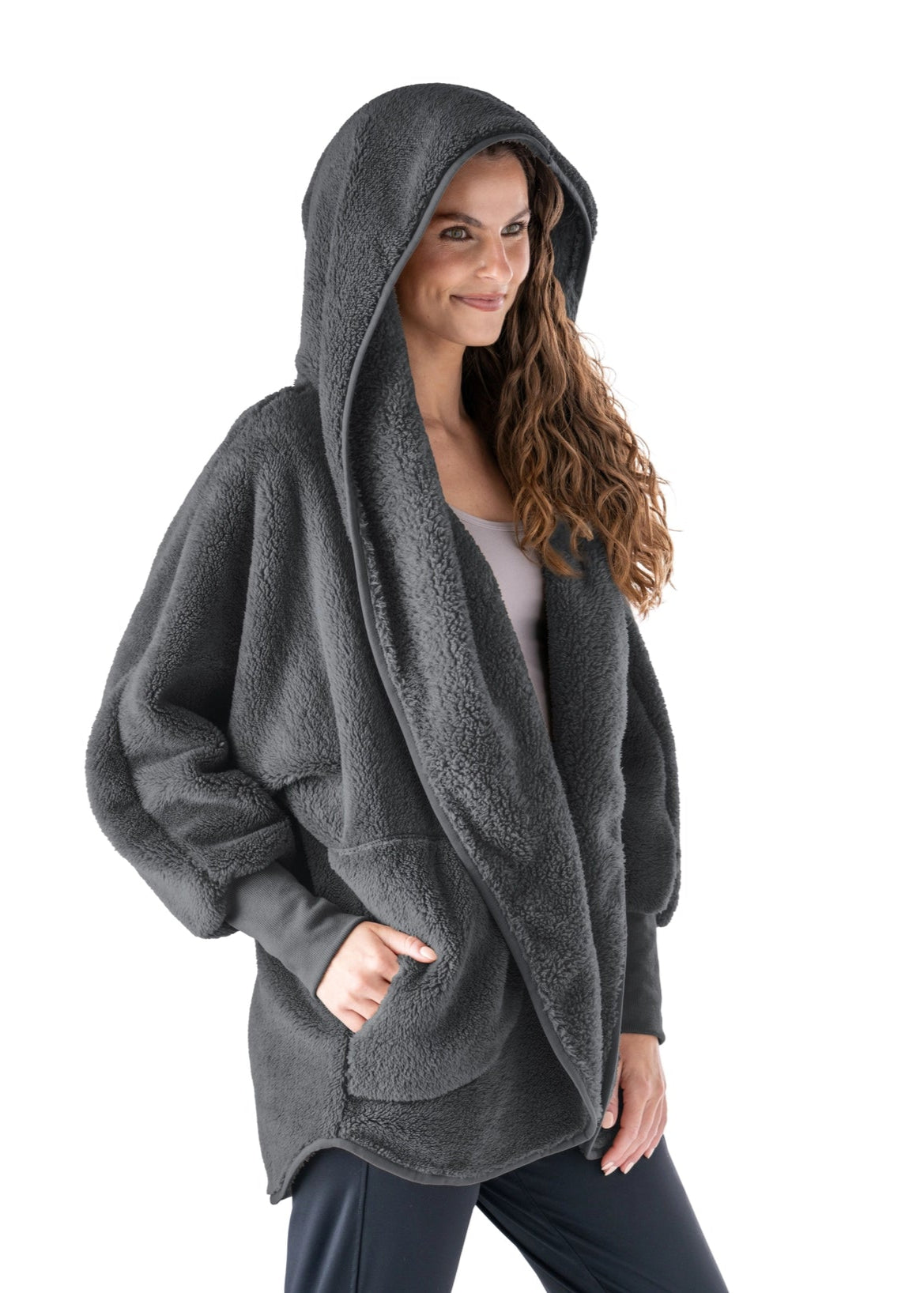 Comfort Zone Cardigan