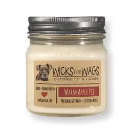 Wicks For Wags Candles