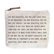 Sugarboo & Co Canvas Bags