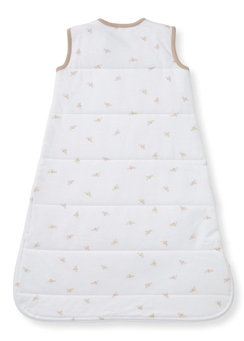 Wearable Baby Blanket