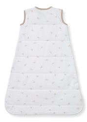 Wearable Baby Blanket