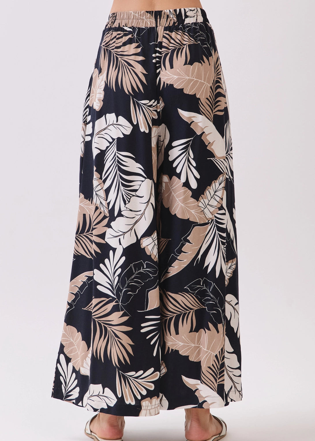 Tropical Pants