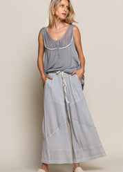Aimee Culotte Pants