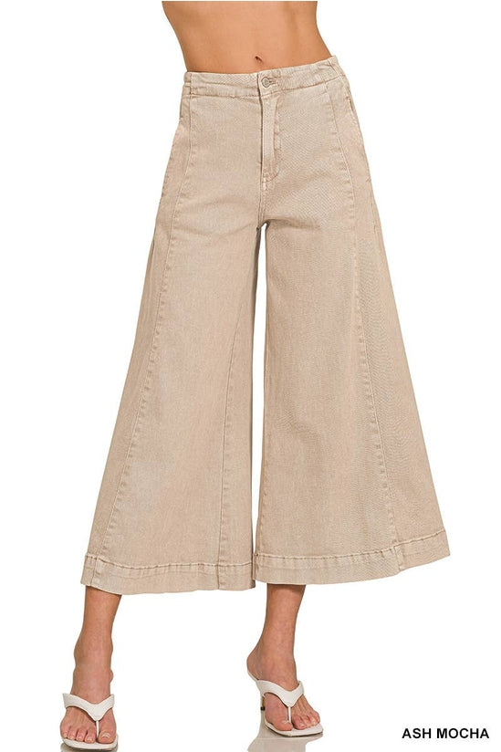 Gabby Pants