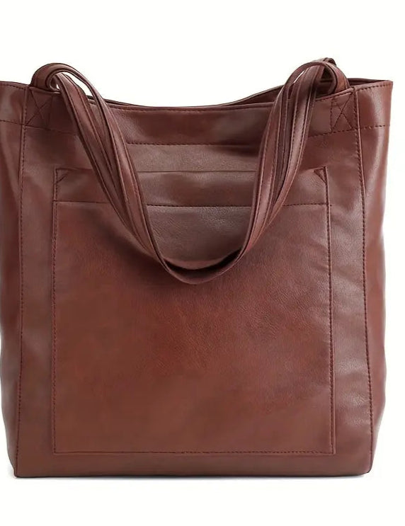 Vintage Shoulder Bag