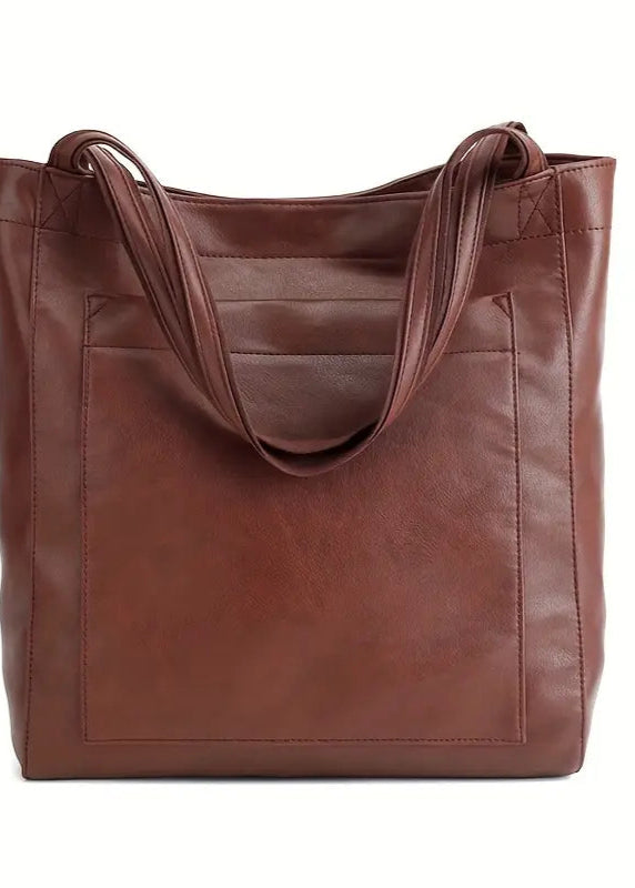 Vintage Shoulder Bag