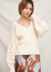 Annabelle Sweater