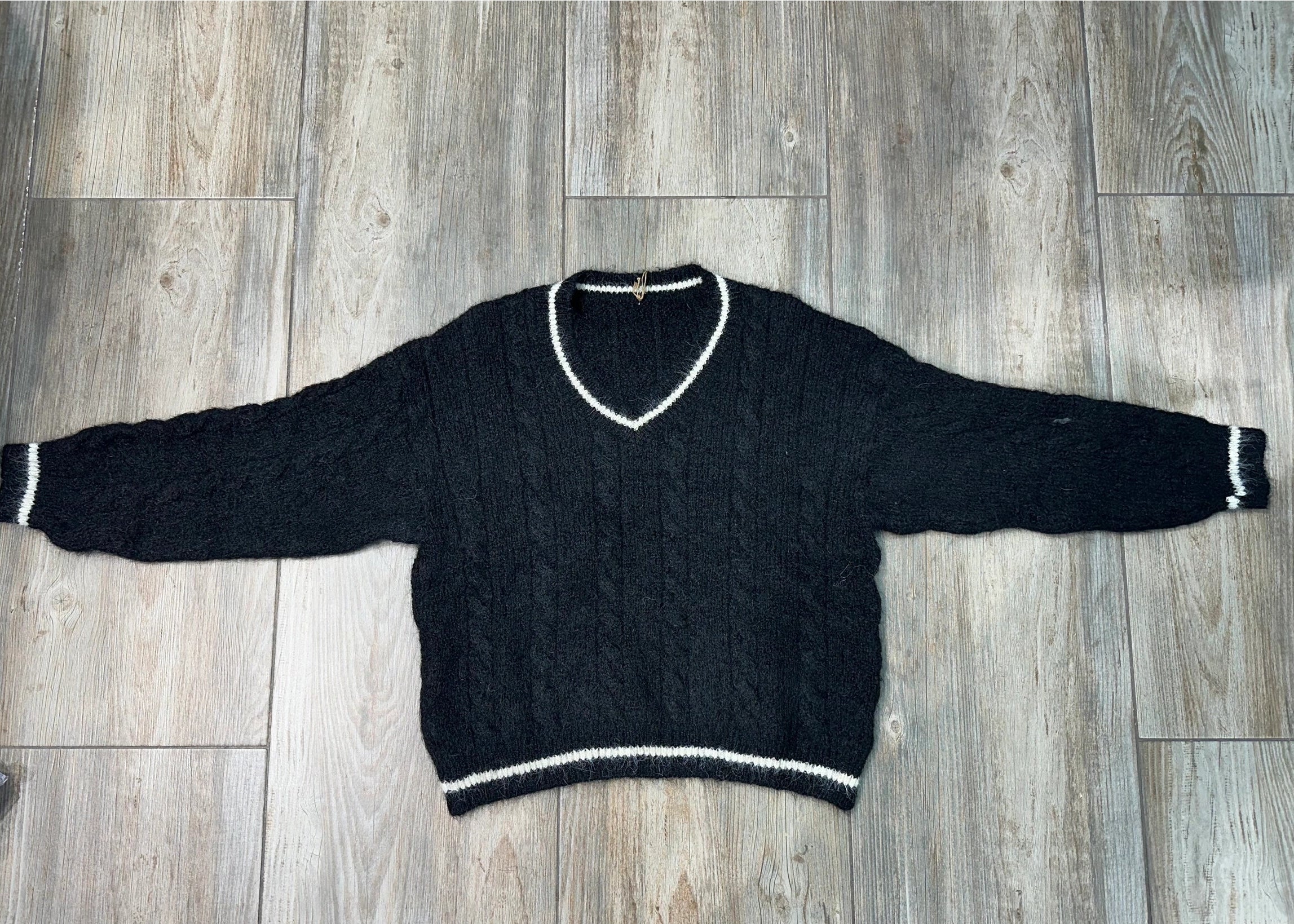 Margo Sweater