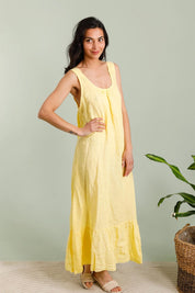 Lisa Long Dress