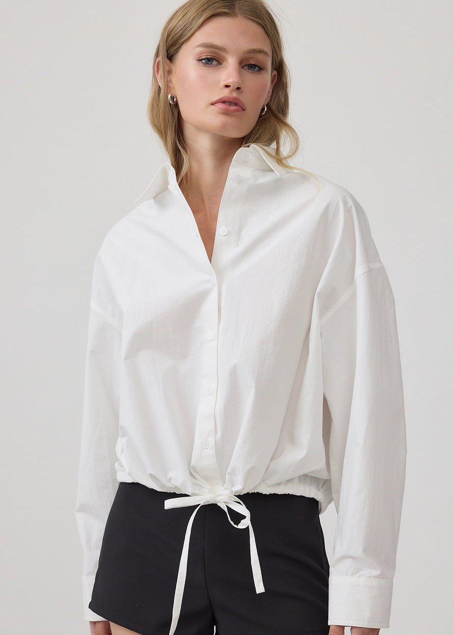 Hayden Shirt
