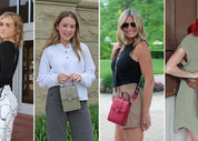 Reba Crossbody Bag