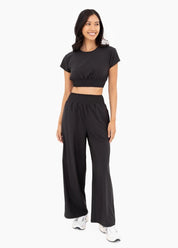 Willow Wide-Leg Pants