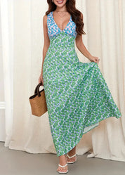 Matilda Maxi Dress