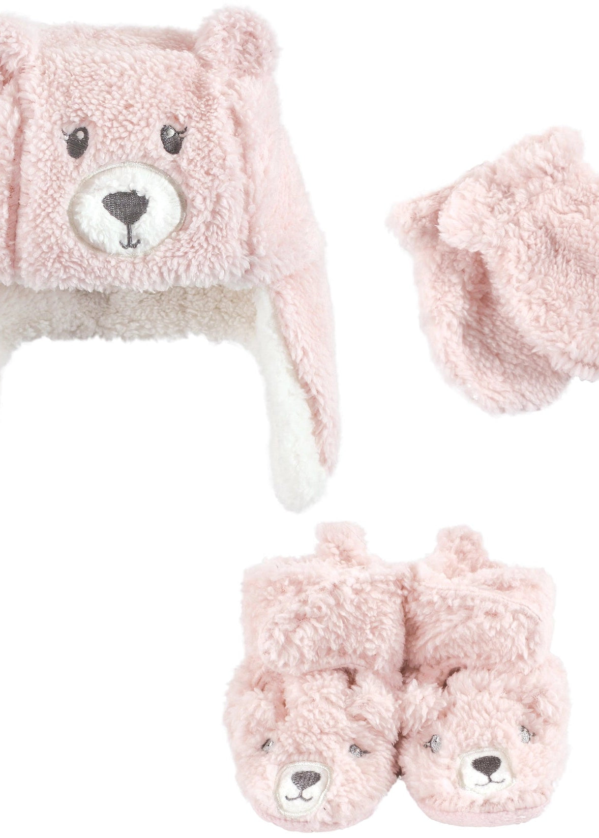 Tyler Baby Hat Set
