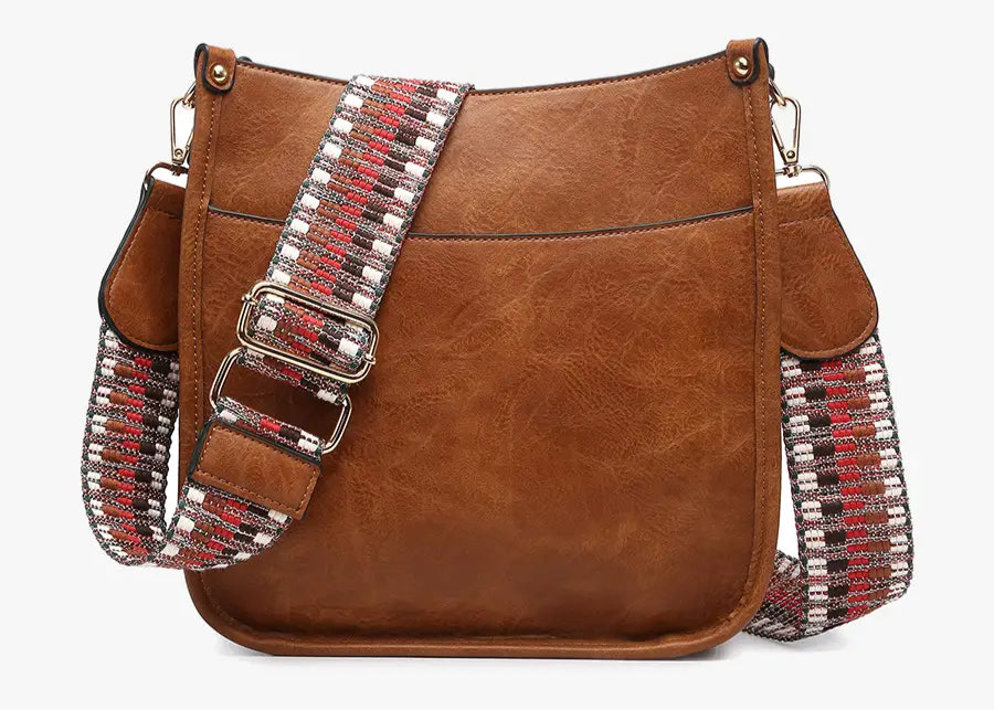 Chloe Crossbody Bag