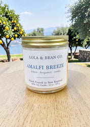 Lola & Bean Candles