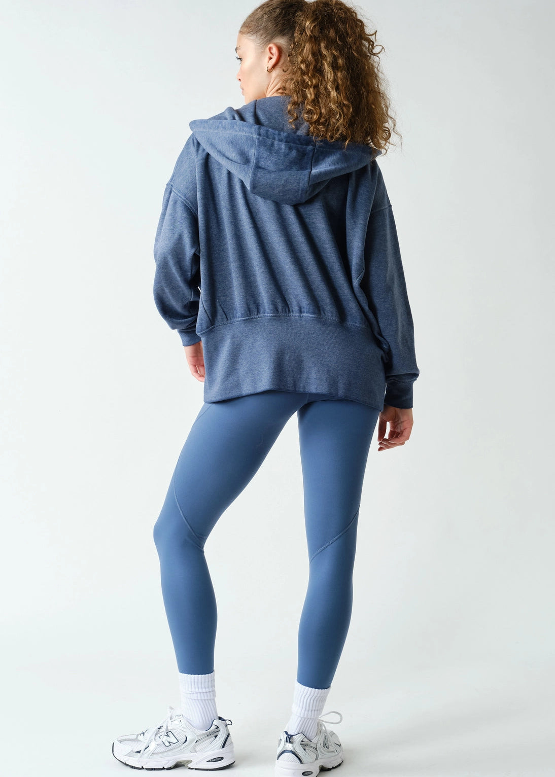 Jonna Fleece Hoodie