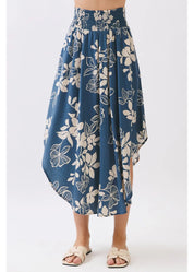 Mollie Midi Skirt