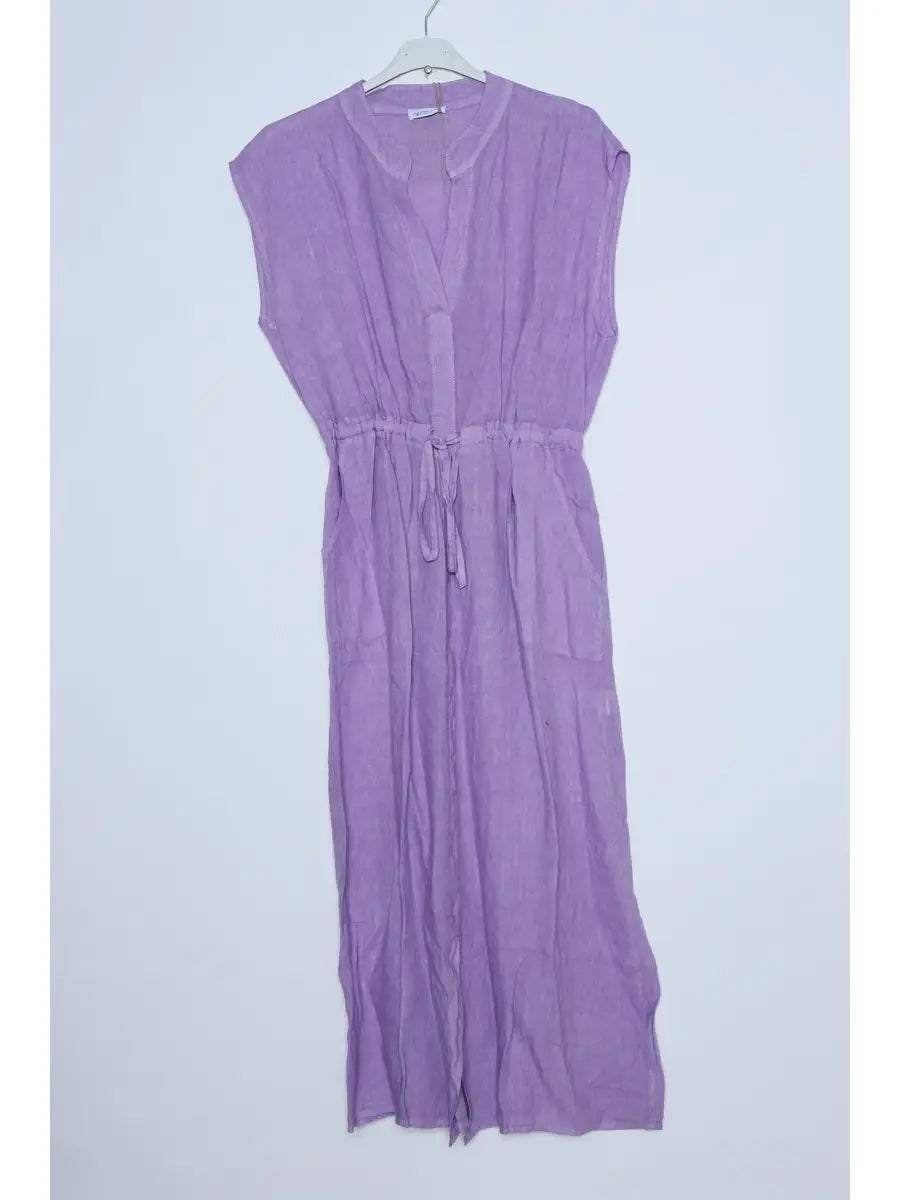 Libby Long Dress