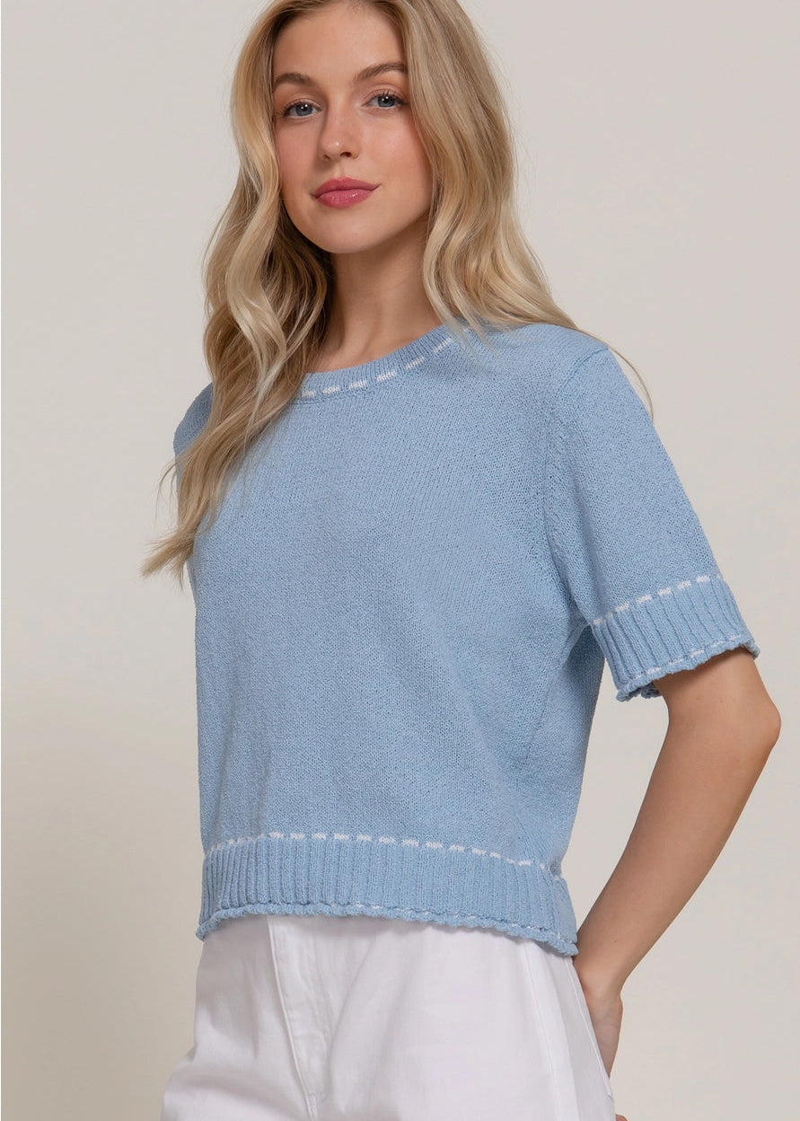 Anna Sweater
