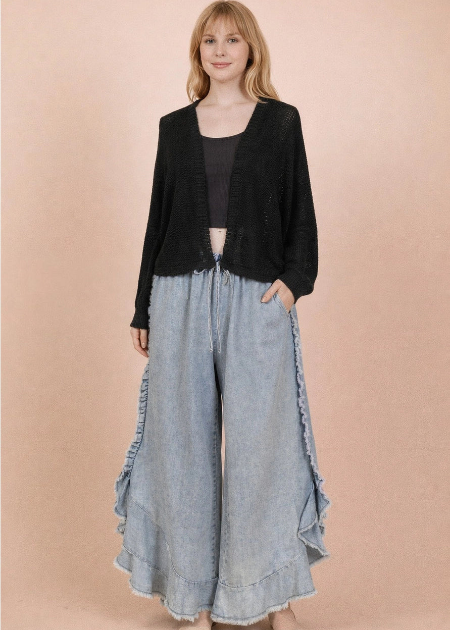 Ollie Cardigan